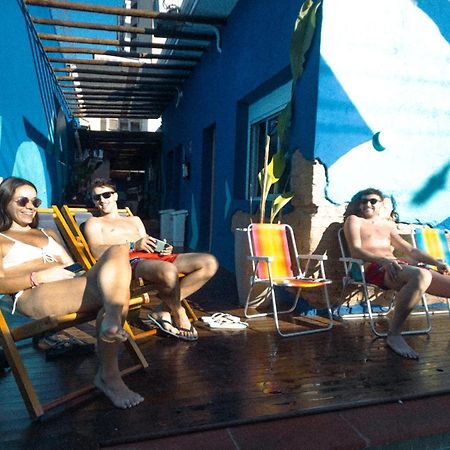 O De Casa Hostel 상파울루 외부 사진