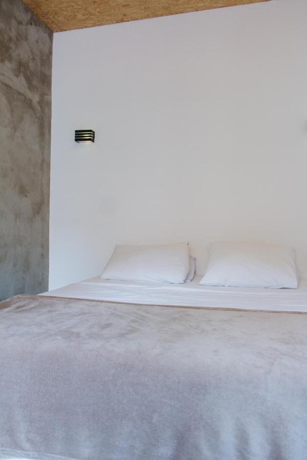 O De Casa Hostel 상파울루 외부 사진