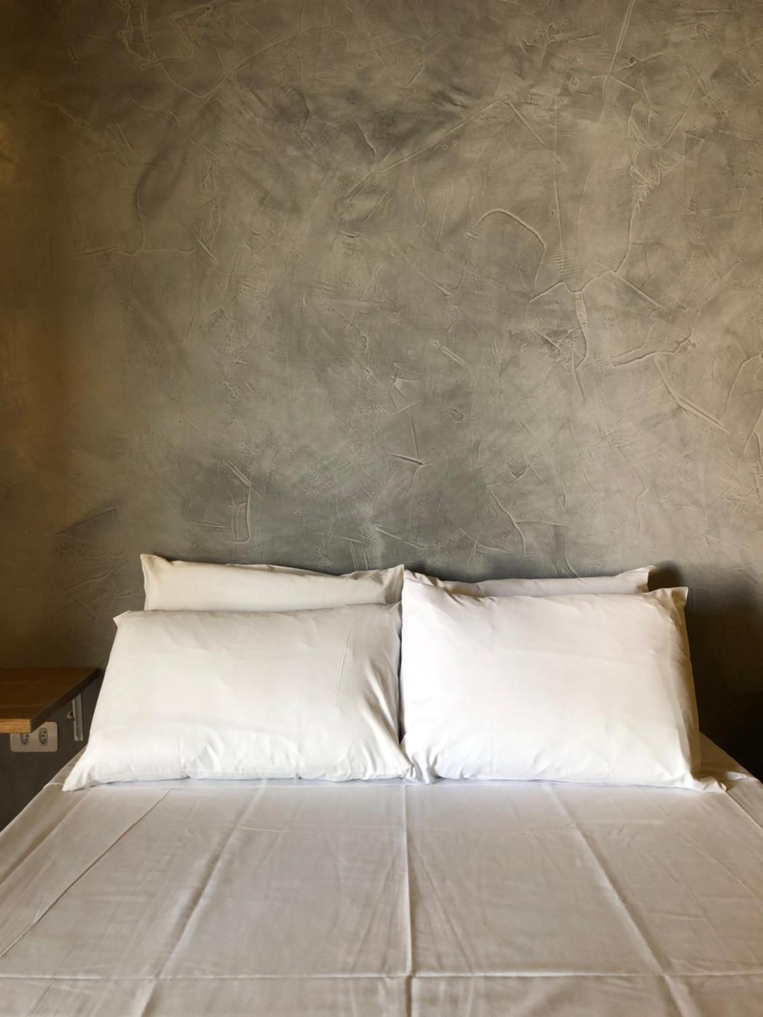 O De Casa Hostel 상파울루 외부 사진