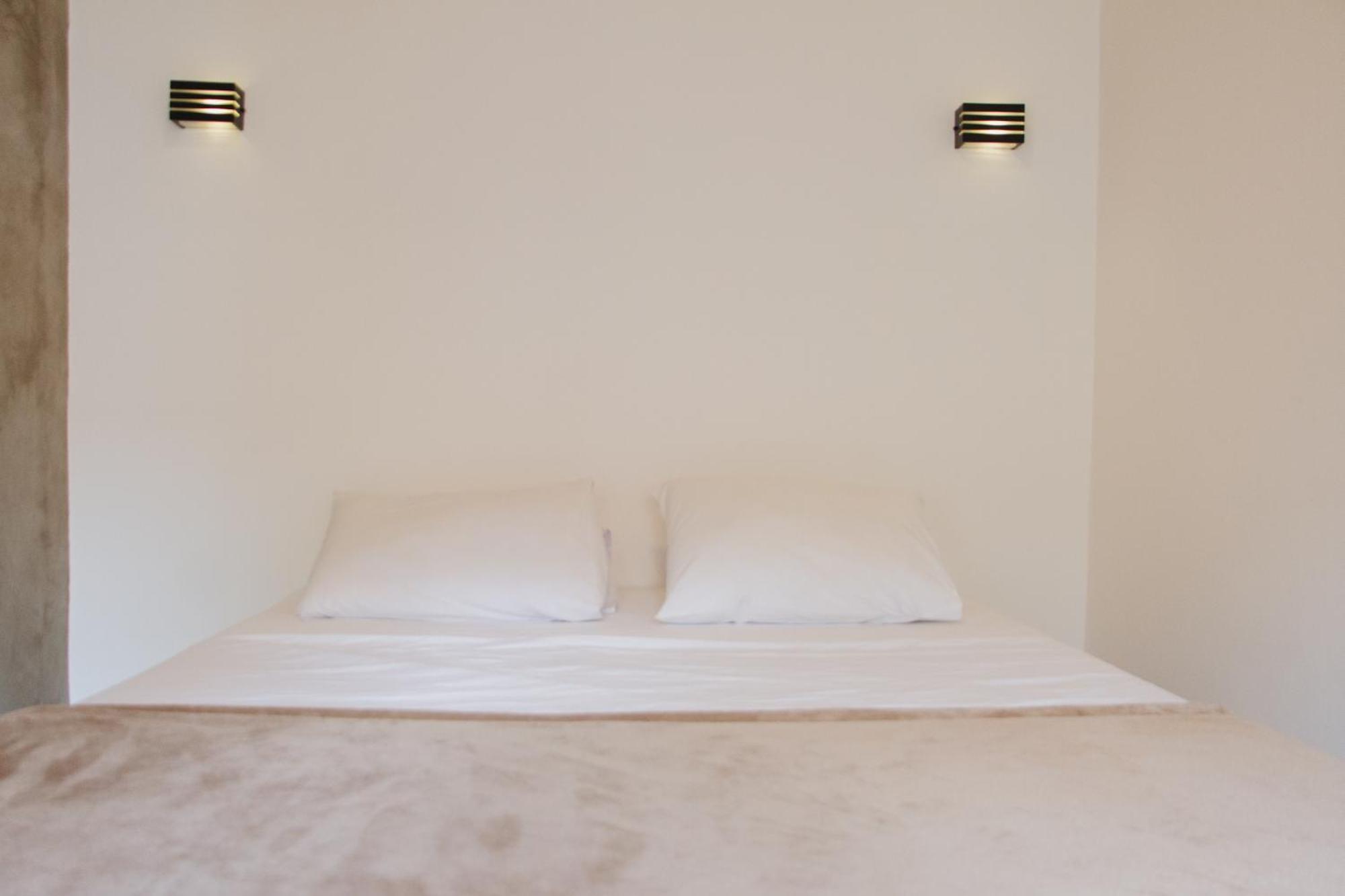 O De Casa Hostel 상파울루 객실 사진