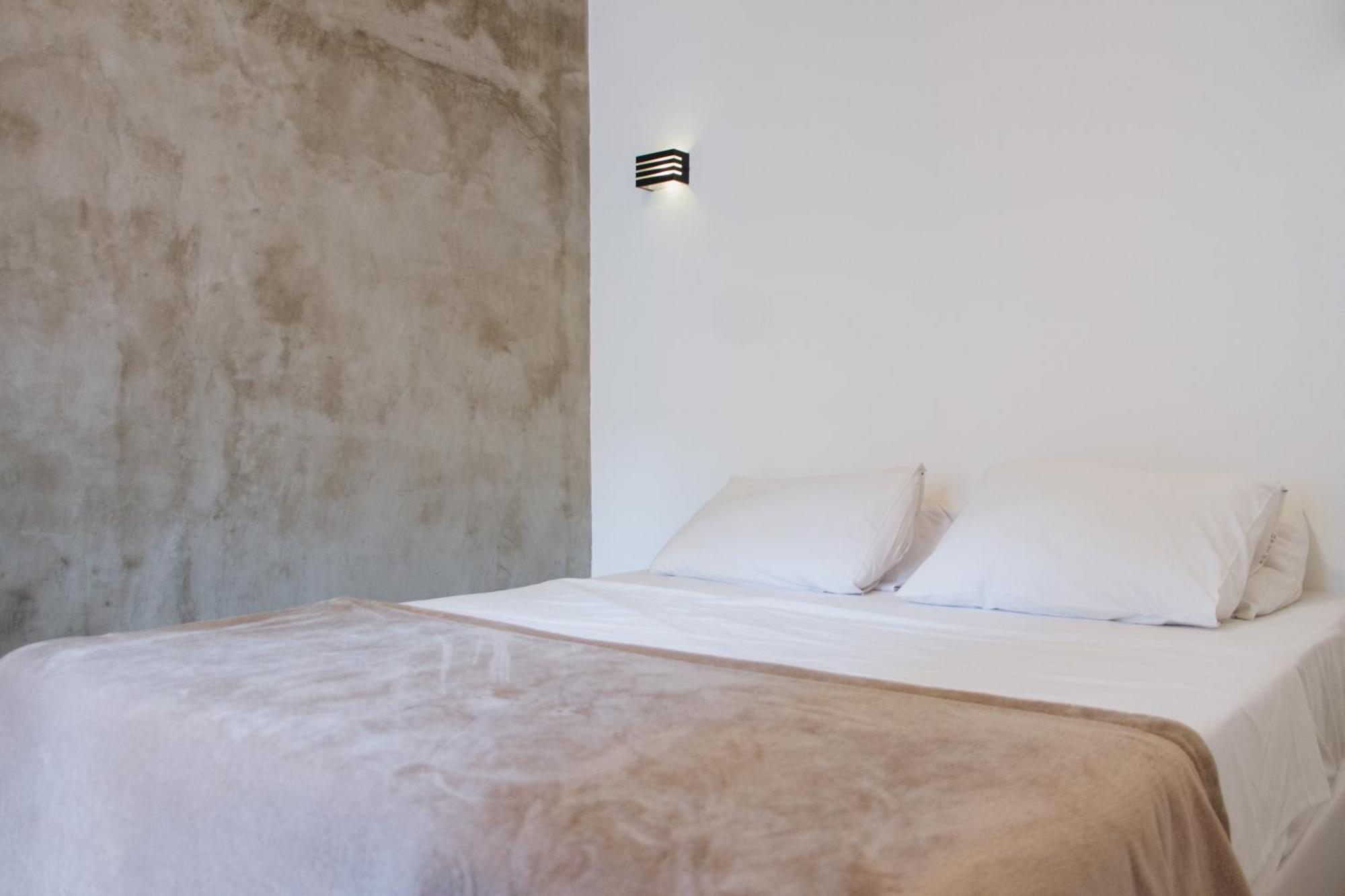O De Casa Hostel 상파울루 객실 사진