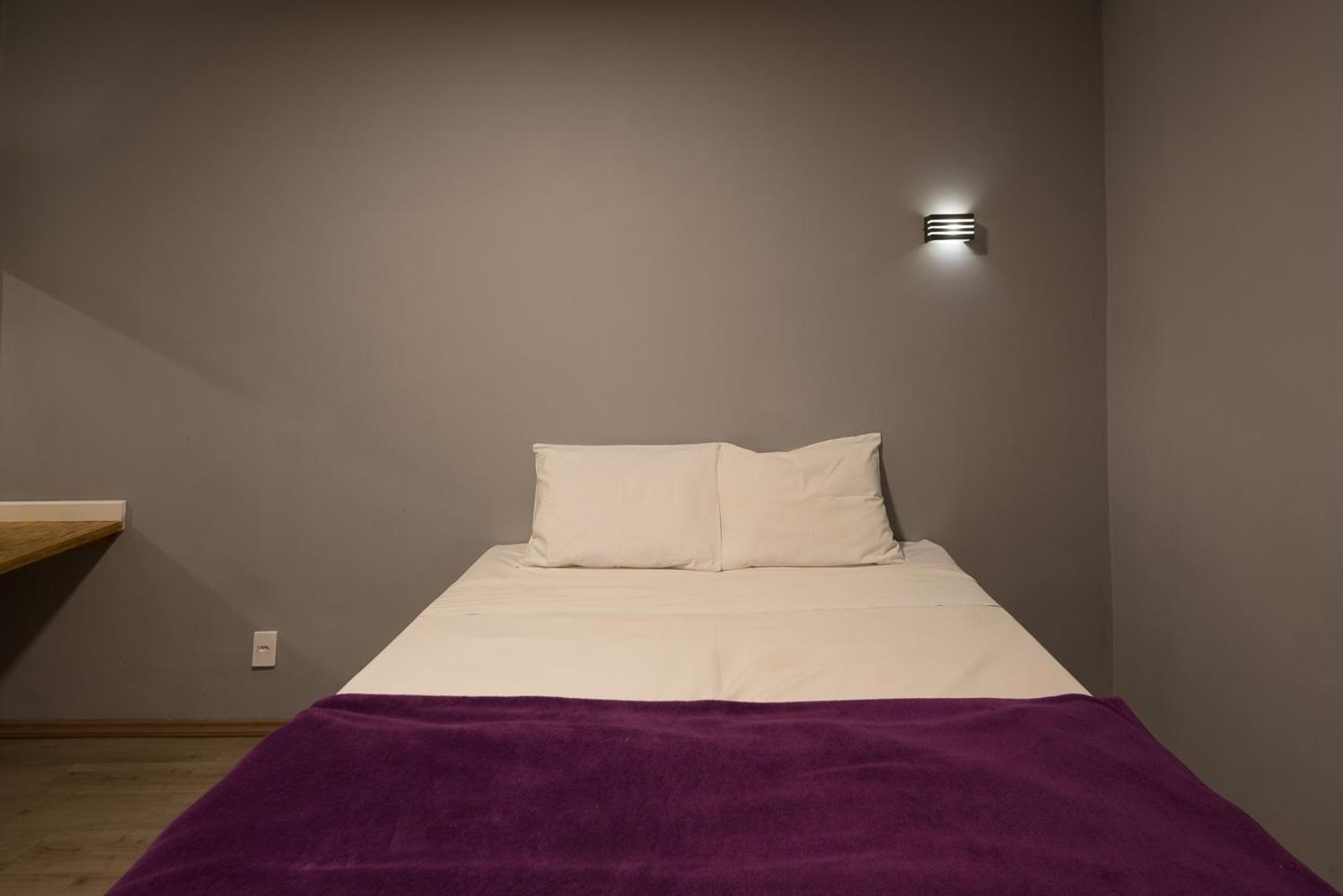 O De Casa Hostel 상파울루 객실 사진